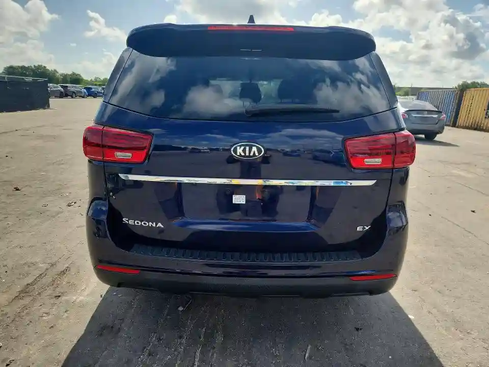 KNDMB5C16M6671043 2021 KIA SEDONA-5