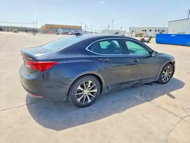 19UUB1F53FA026715 2015 ACURA TLX-2