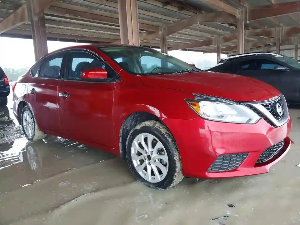 3N1AB7AP2JY312575 2018 NISSAN SENTRA-3