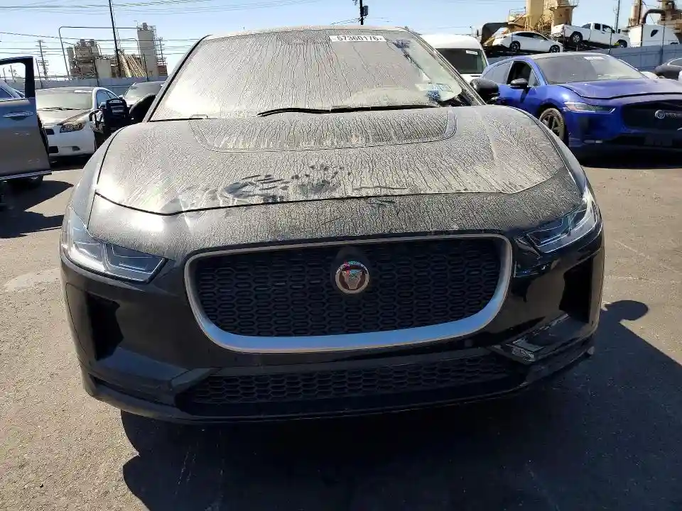 SADHC2S18K1F68626 2019 JAGUAR I-PACE-4