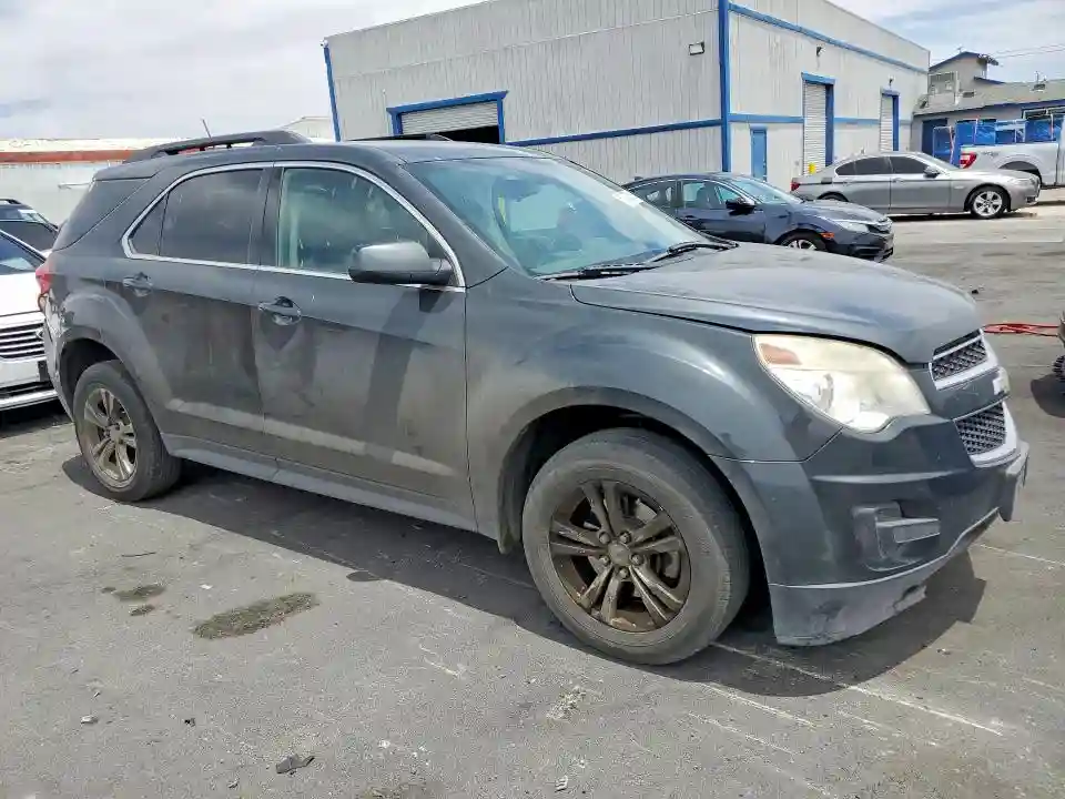 2GNALBEK0E6220973 2014 CHEVROLET EQUINOX-3