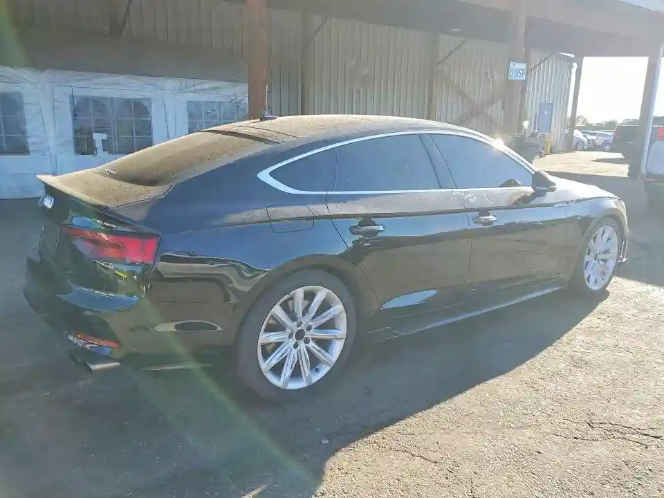 WAUC4CF54JA102559 2018 AUDI S5/RS5-2