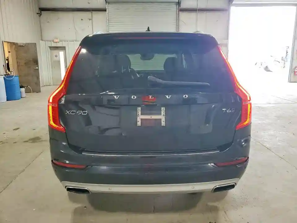 YV4A221K7L1532609 2020 VOLVO XC90-5