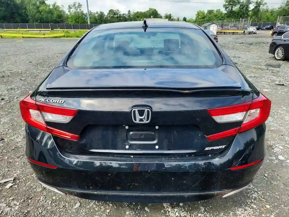 1HGCV1F33MA106823 2021 HONDA ACCORD-5