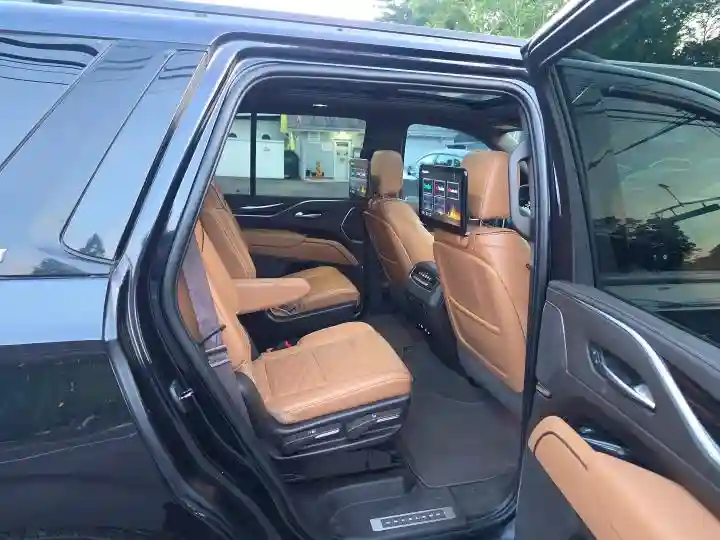 1GYS4FKL7PR104654 2023 CADILLAC ESCALADE-5