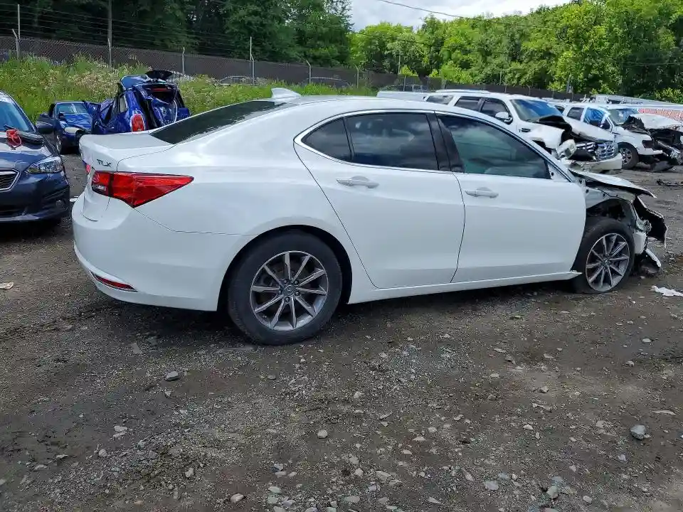 19UUB1F59LA016881 2020 ACURA TLX-2