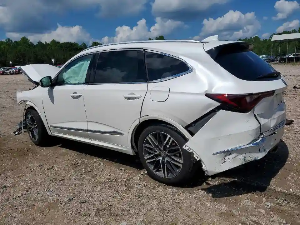 5J8YE1H81TL007399 2026 ACURA MDX-1