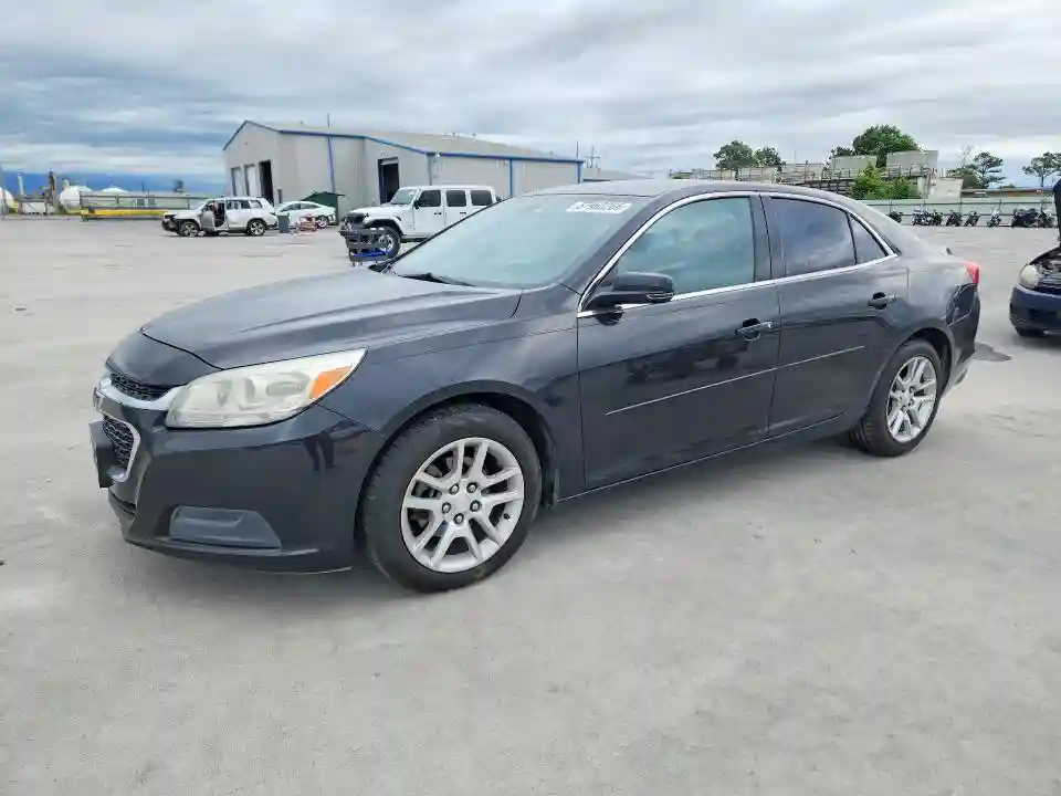 1G11C5SL3EF160497 2014 CHEVROLET MALIBU-0