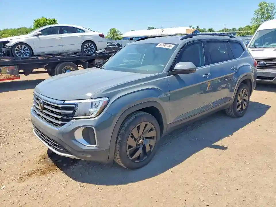 1V2HN2CA1TC510654 2026 VOLKSWAGEN ATLAS-0