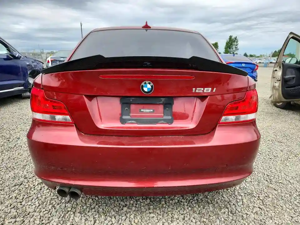 WBAUP9C51CVL91219 2012 BMW 1 SERIES-5