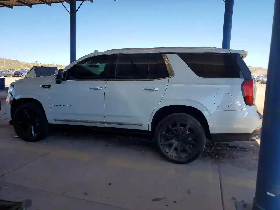 1GKS2DKL8PR313003 2023 GMC YUKON-1