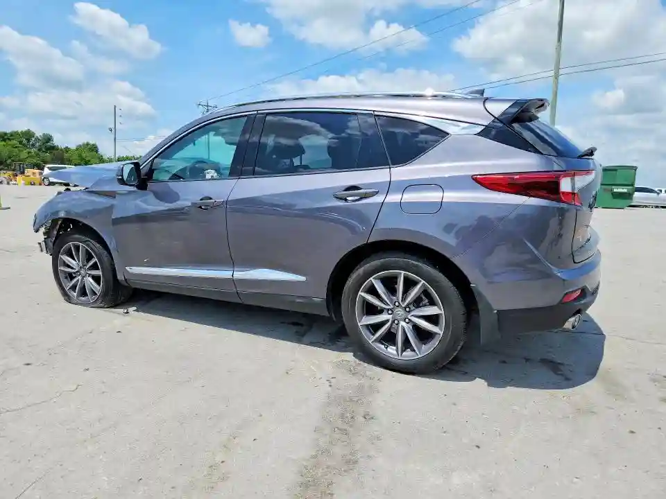 5J8TC1H50ML016103 2021 ACURA RDX-1