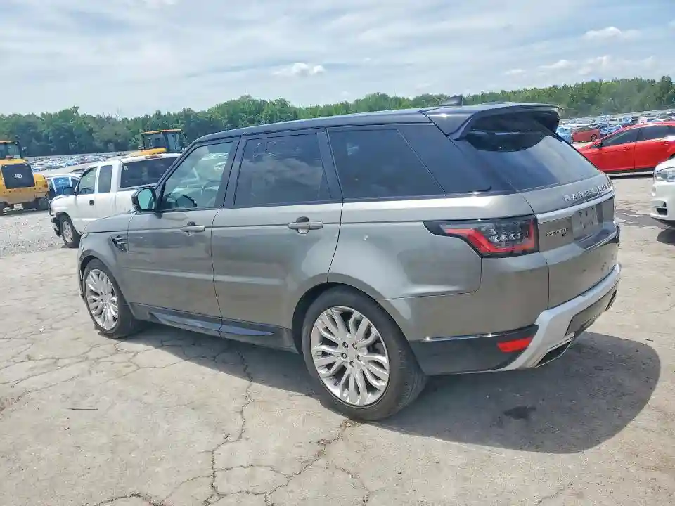 SALWR2SU5LA877764 2020 LAND ROVER RANGEROVER-1