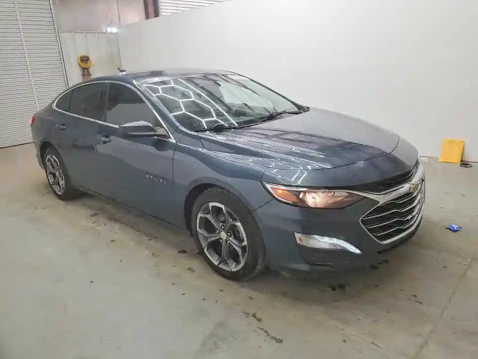 1G1ZD5ST4LF111418 2020 CHEVROLET MALIBU-3