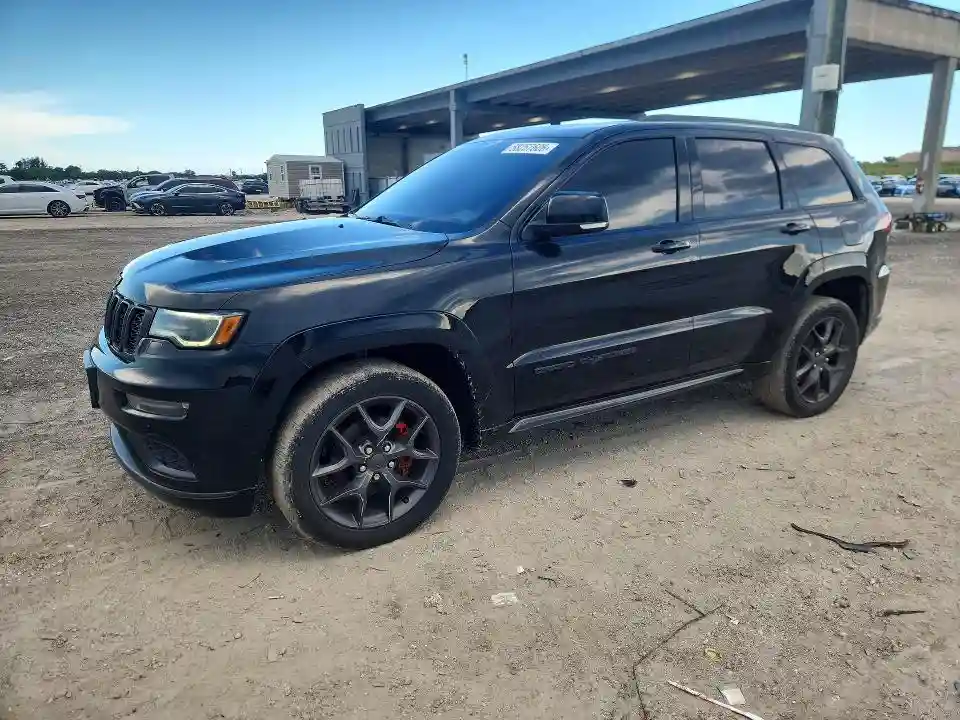 1C4RJFBG6KC704061 2019 JEEP CHEROKEE-0