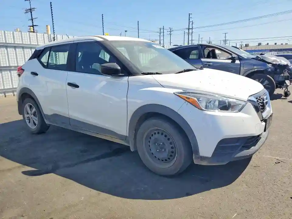 3N1CP5BV5LL581049 2020 NISSAN KICKS-3