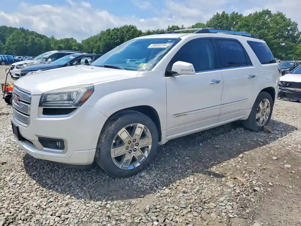 1GKKVTKD6GJ132183 2016 GMC ACADIA DEN-0