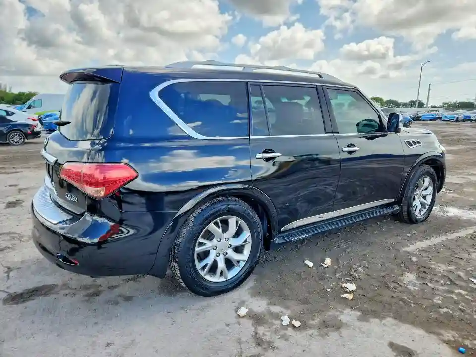 JN8AZ2ND9B9700748 2011 INFINITI QX56-2