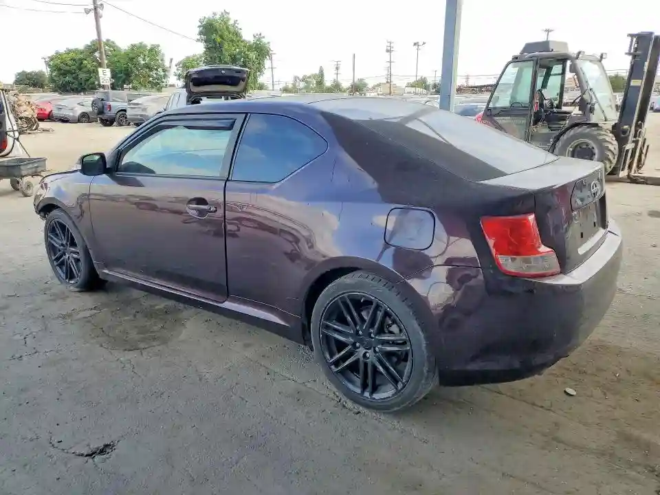 JTKJF5C73C3040576 2012 SCION TC-1