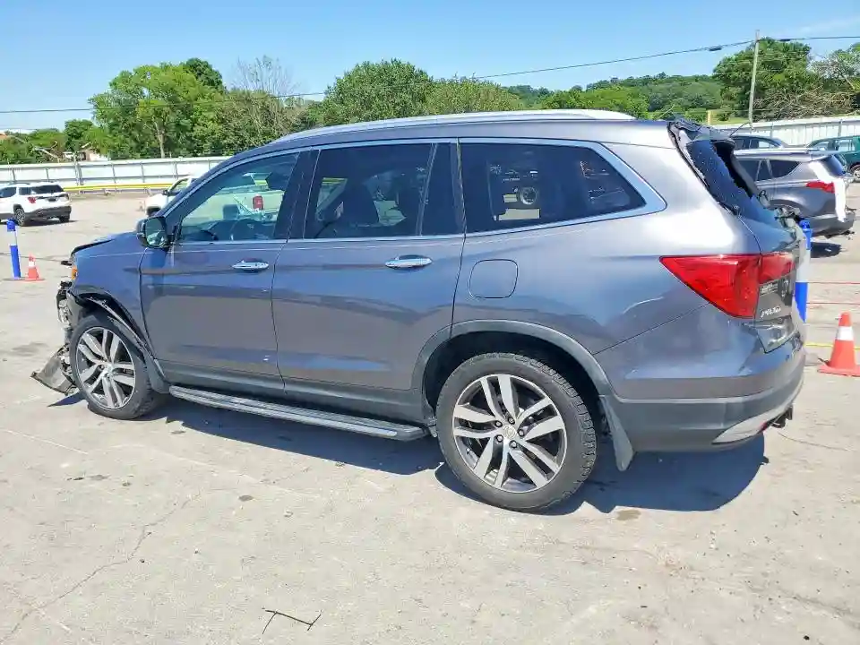 5FNYF6H01GB123634 2016 HONDA PILOT-1