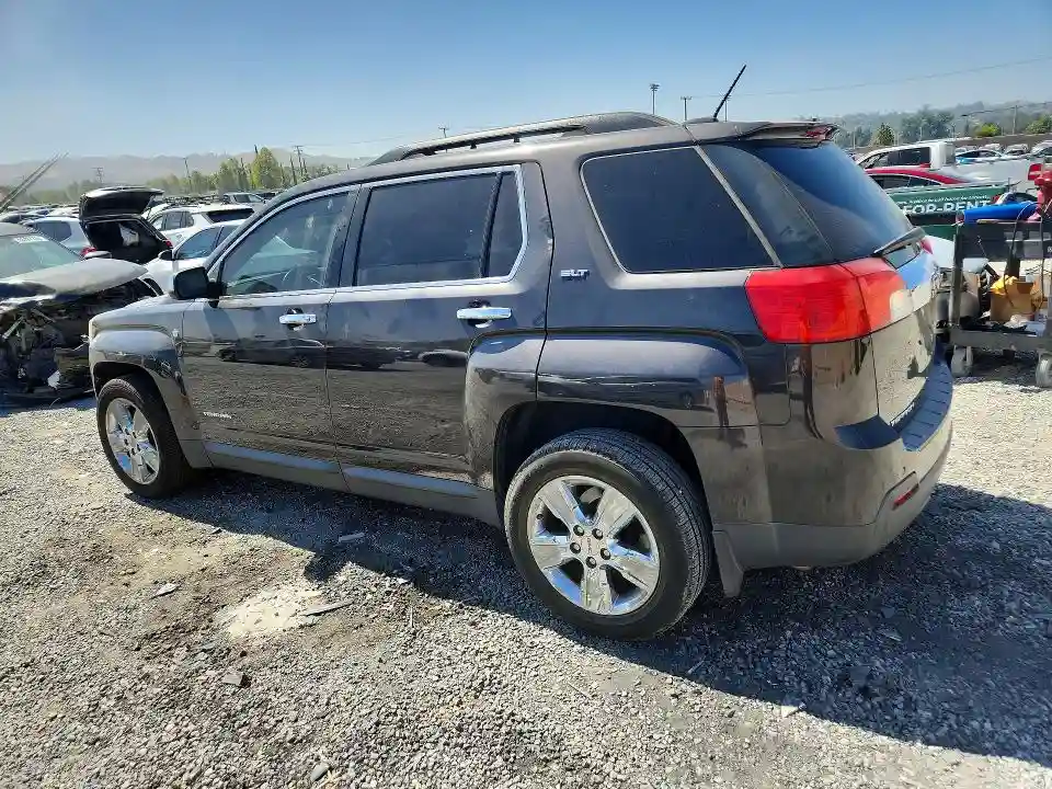 2GKALSEK3F6231903 2015 GMC TERRAIN-1