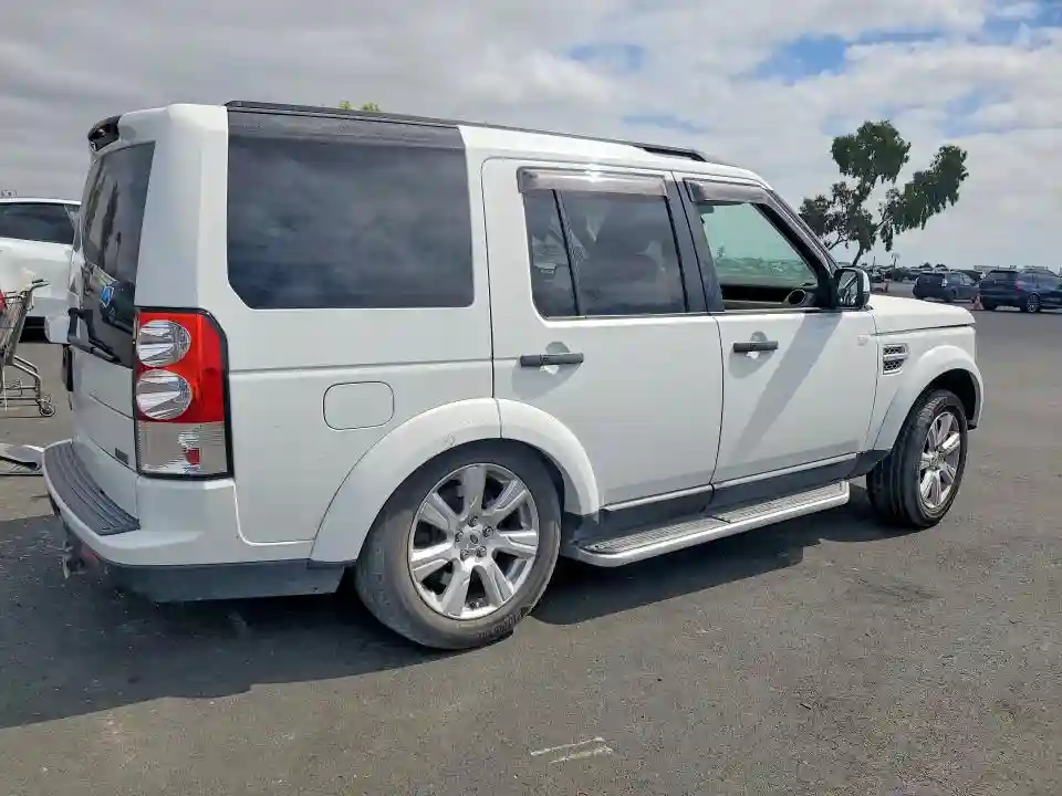 SALAK2D49DA671957 2013 LAND ROVER LR4-2