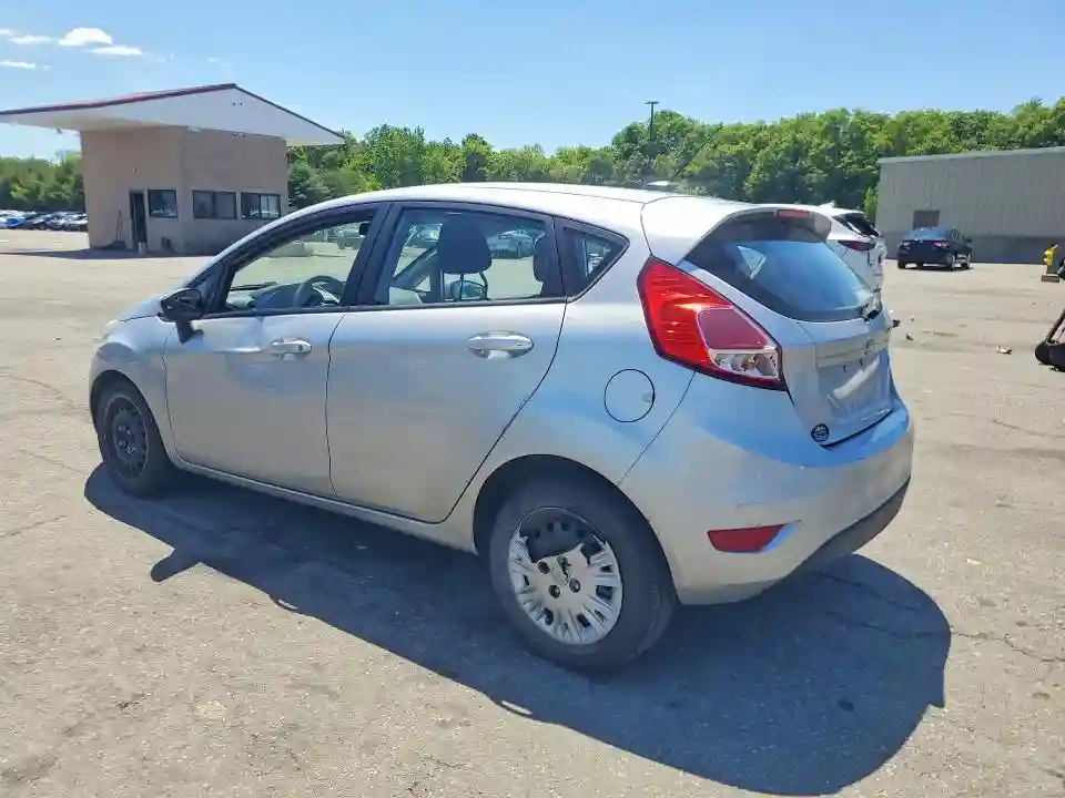 3FADP4TJXGM185308 2016 FORD FIESTA-1