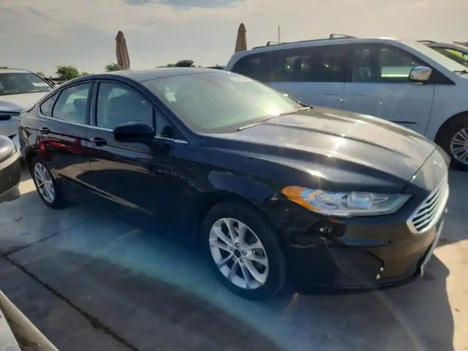 3FA6P0HD0LR191264 2020 FORD FUSION-3