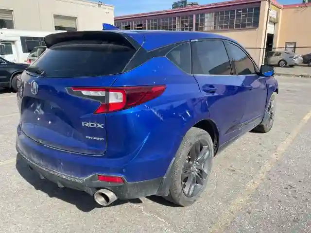 5J8TC2H61KL801600 2019 ACURA RDX-3