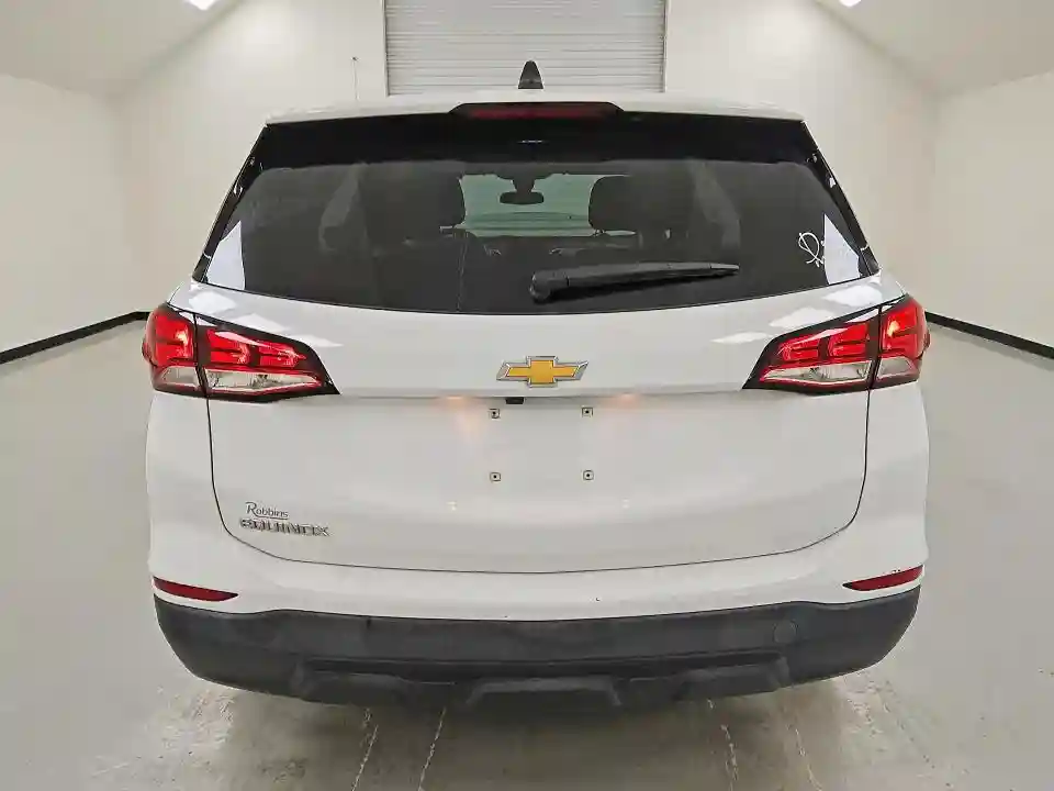 3GNAXHEV4NS155225 2022 CHEVROLET EQUINOX-5