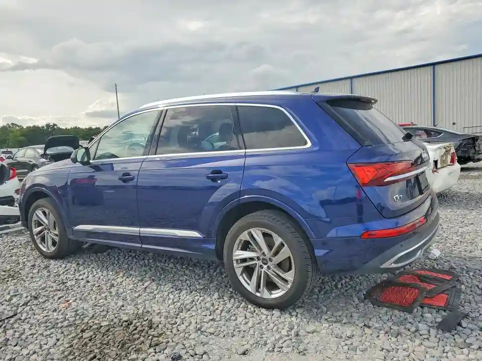 WA1LXBF79ND006740 2022 AUDI Q7-1