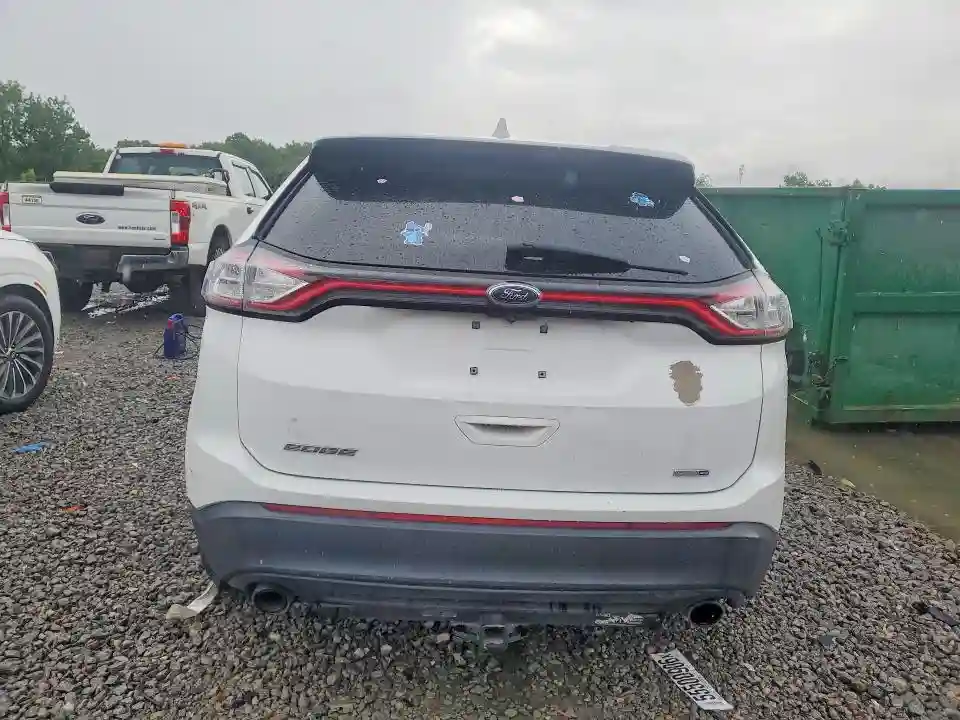 2FMPK4G91GBC26475 2016 FORD EDGE-5