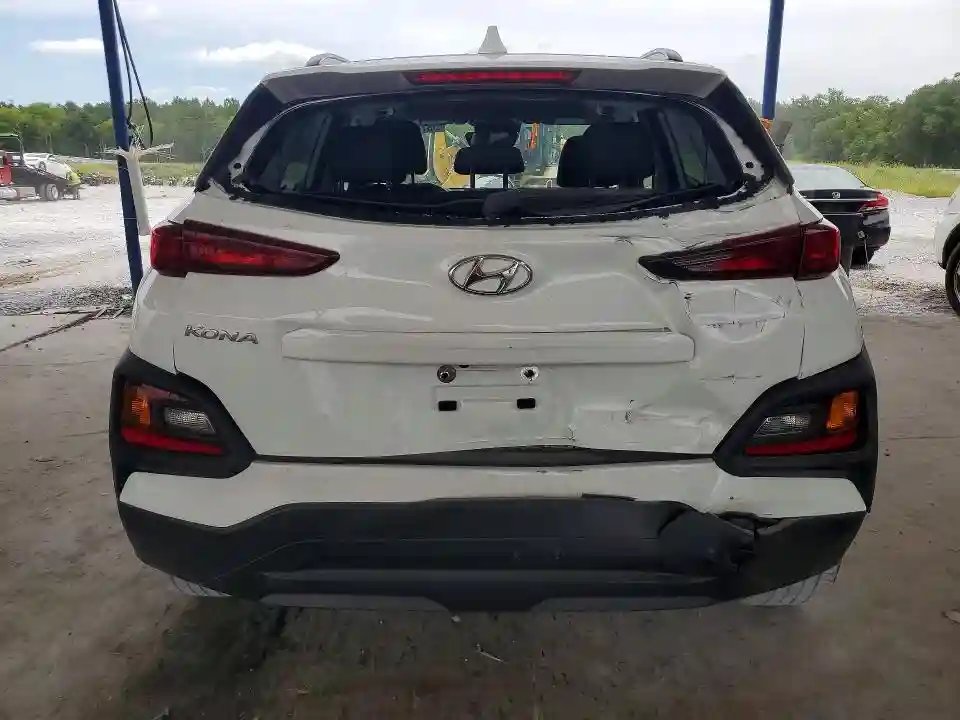 KM8K62AA1MU736174 2021 HYUNDAI KONA-5
