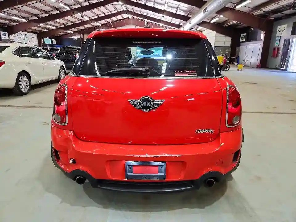 WMWZC3C54CWL88095 2012 MINI COOPER-5