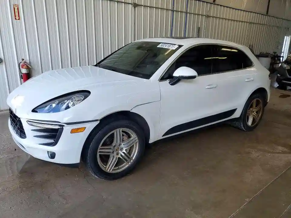 WP1AB2A57HLB13179 2017 PORSCHE MACAN-0