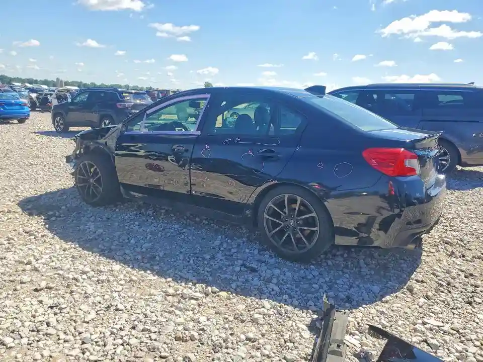 JF1VA1H64J9808386 2018 SUBARU WRX-1