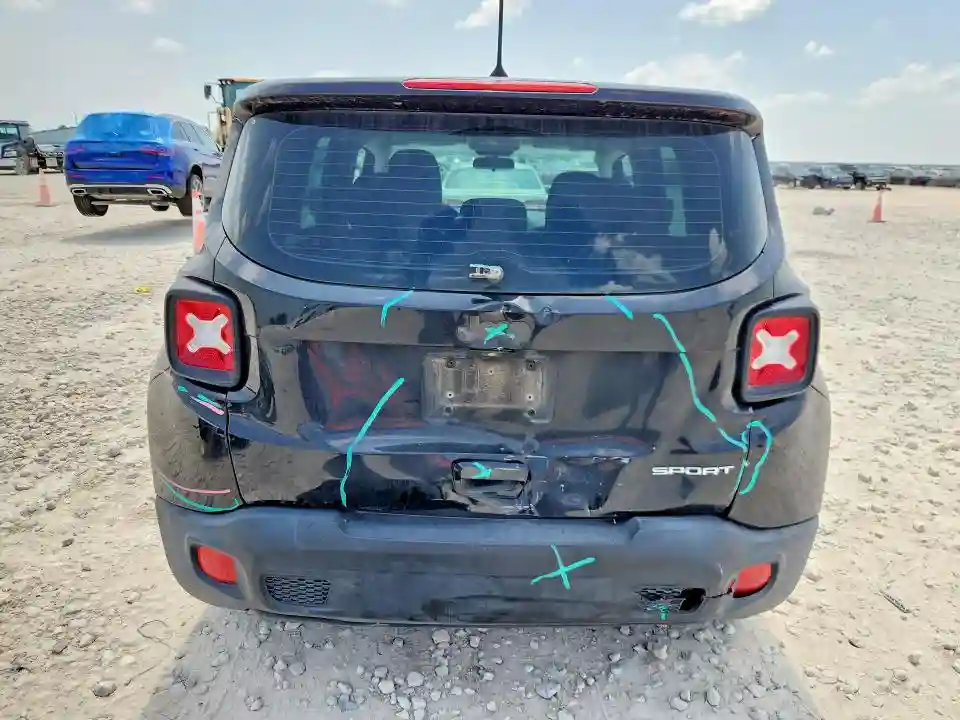 ZACCJAAHXJPH06487 2018 JEEP RENEGADE-5
