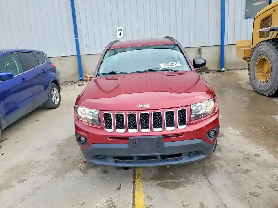 1C4NJDBB6GD779478 2016 JEEP COMPASS-4
