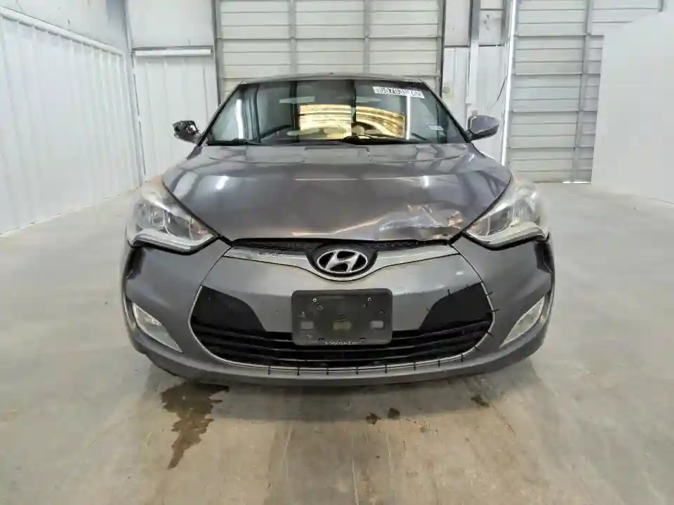 KMHTC6AD1HU314426 2017 HYUNDAI VELOSTER-4