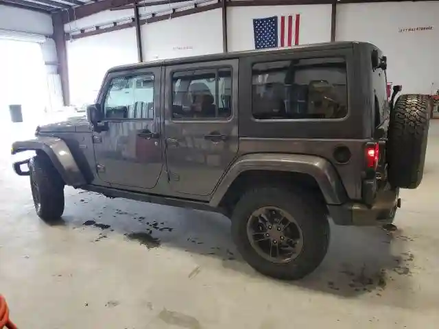 1C4BJWEG4GL198833 2016 JEEP WRANGLER-1