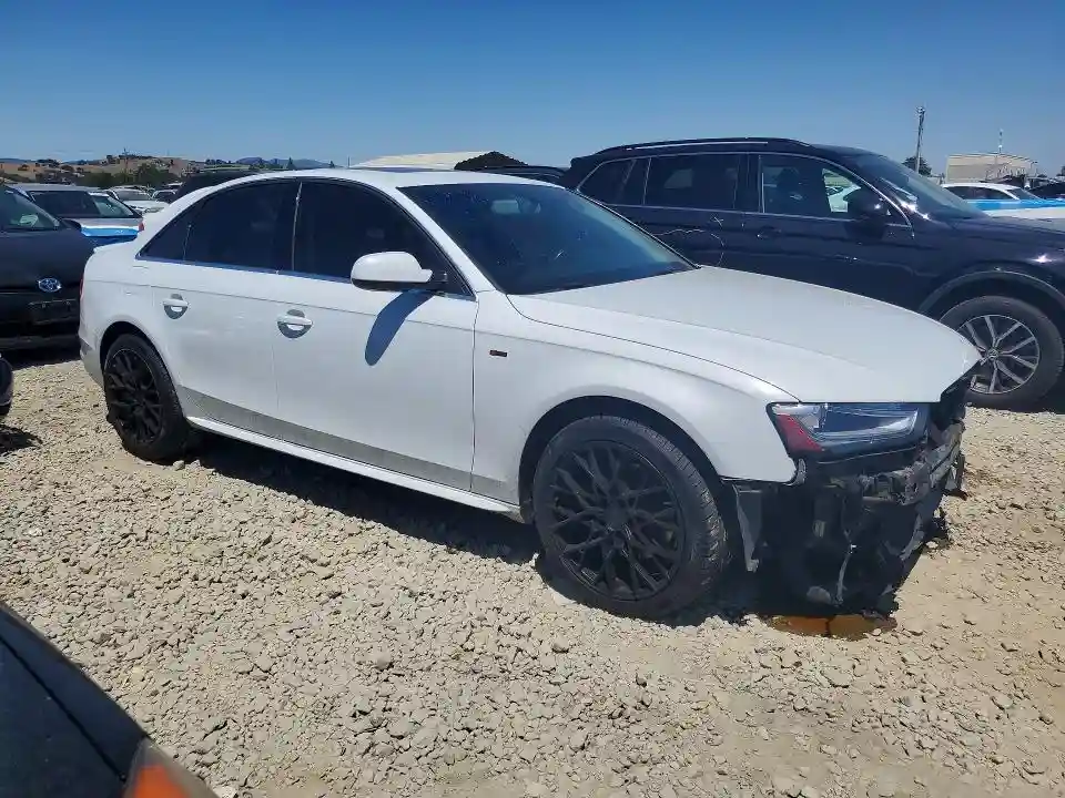 WAUFFAFL2FN039181 2015 AUDI A4-3