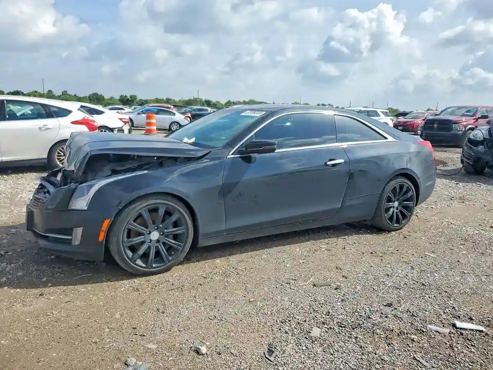 1G6AB1RX1J0109060 2018 CADILLAC ATS-0