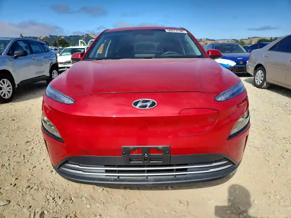 KM8K33AG3PU159946 2023 HYUNDAI KONA-4