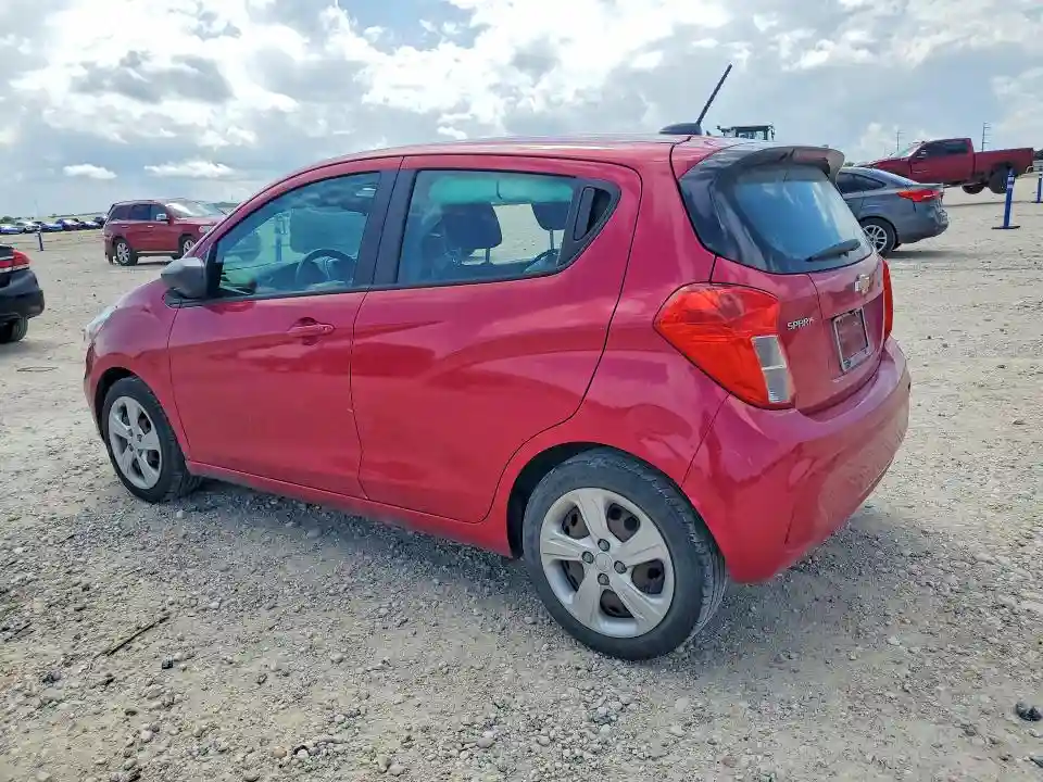 KL8CB6SA5LC424494 2020 CHEVROLET SPARK-1