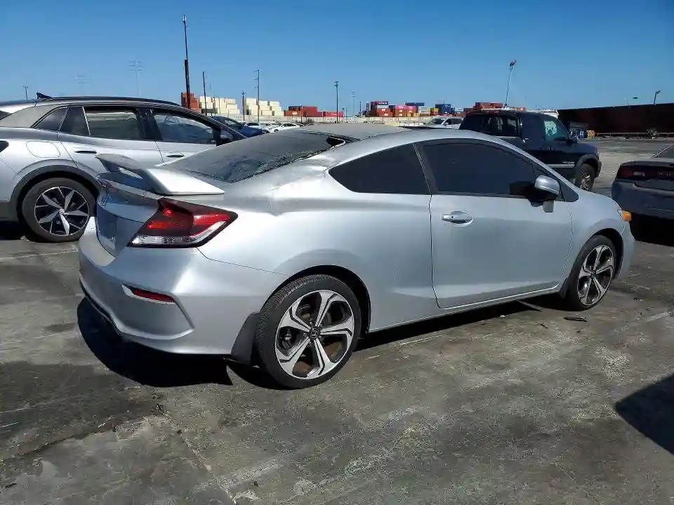 2HGFG4A54FH702108 2015 HONDA CIVIC-2