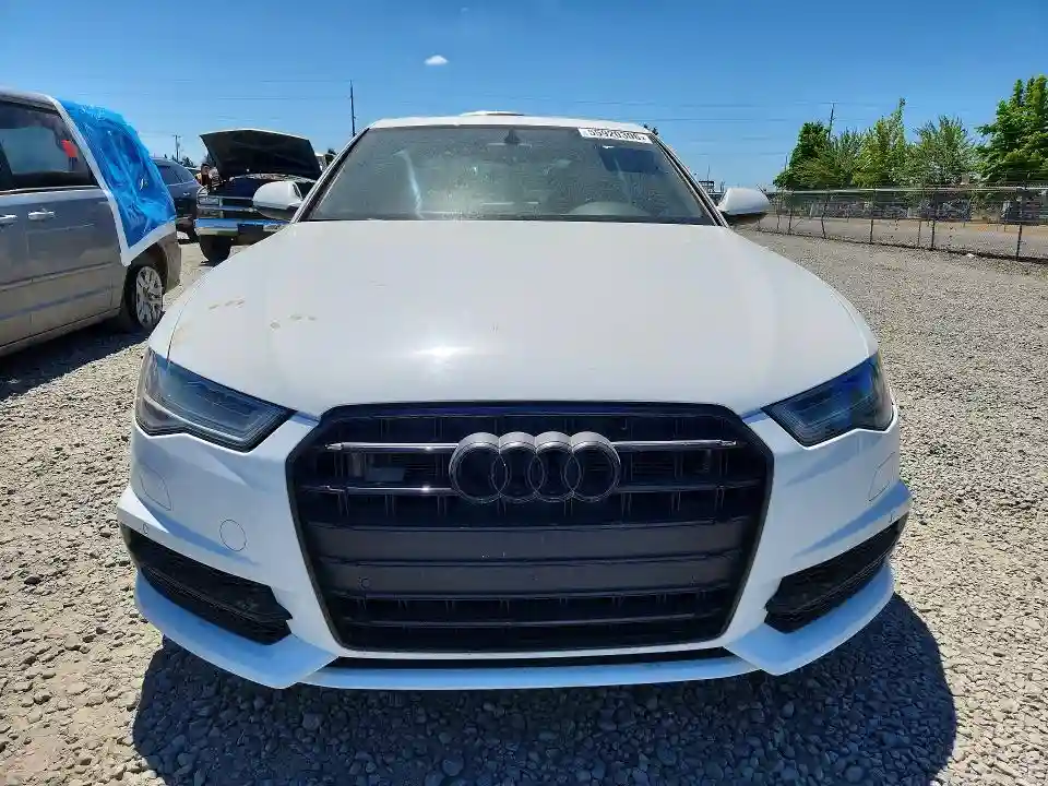 WAUF2AFC5GN108197 2016 AUDI S6/RS6-4