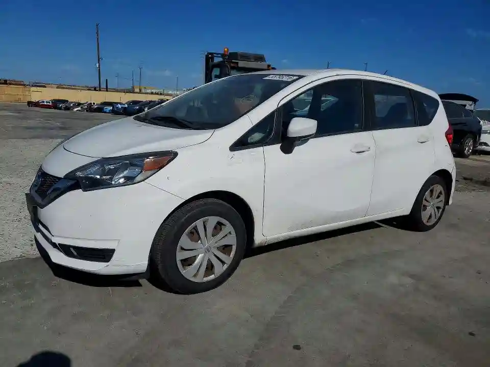 3N1CE2CP9HL365930 2017 NISSAN VERSA-0