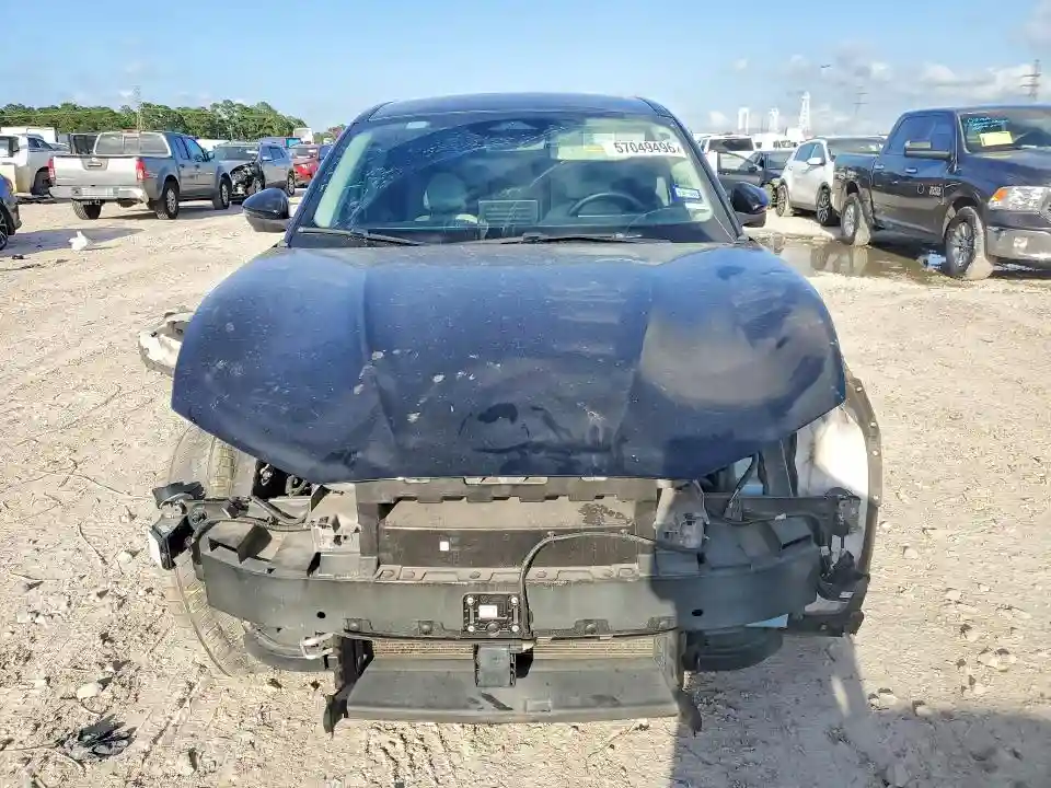 3FMTK3SU5PMA04203 2023 FORD MUSTANG-4