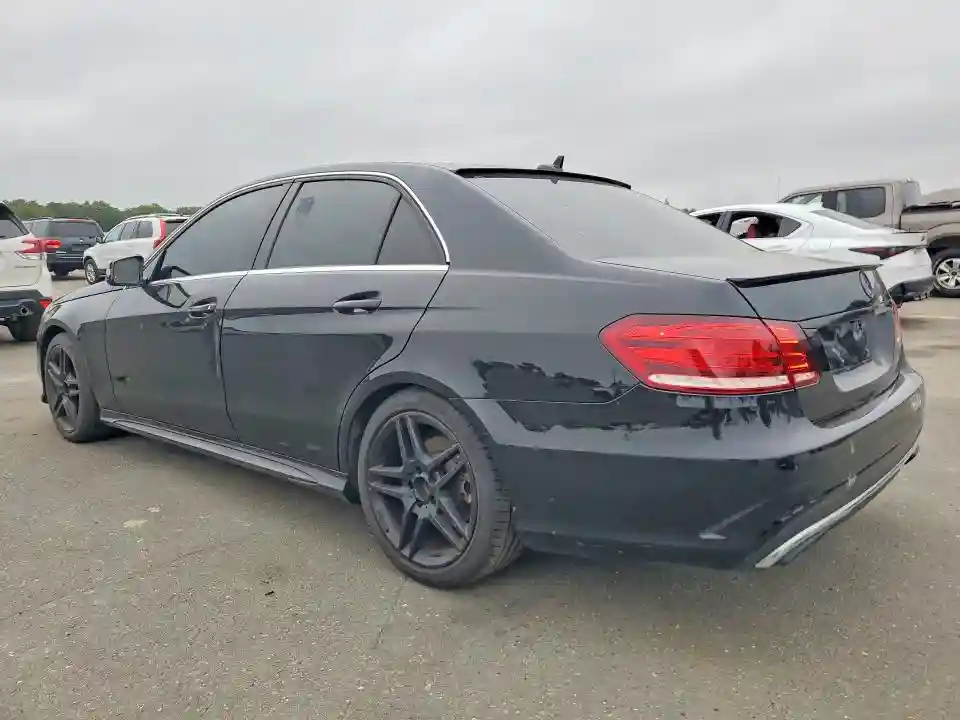 WDDHF8JB5GB175817 2016 MERCEDES-BENZ E-CLASS-1