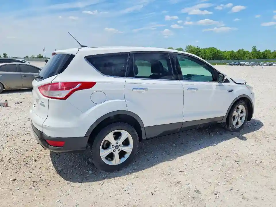 1FMCU0GX3FUB71391 2015 FORD ESCAPE-2